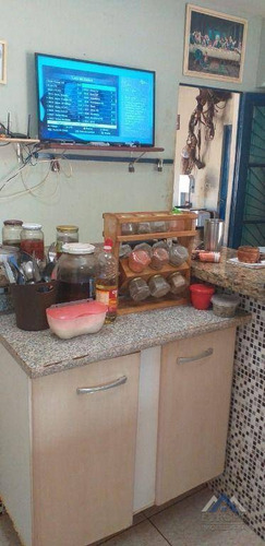 Imagem 4 de 22 de Chácara À Venda, 1695 M² Por R$ 250.000,00 - Esperança Do Norte - Alvorada Do Sul/pr - Ch0211