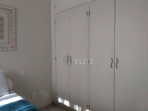 Imagem 9 de 21 de Apartamento Com 4 Dormitórios À Venda, 195 M² Por R$ 1.869.000,00 - Vila Gilda - Santo André/sp - Ap12590