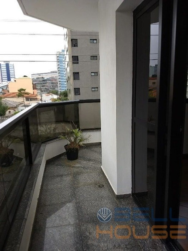 Imagem 9 de 15 de Apartamento - Vila Bastos - Ref: 6620 - V-6620
