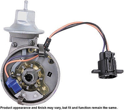 Distribuidor Electronico Ford Granada 4.2 V8 1981