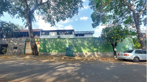 Gran Oportunidad Casa En Venta En El Cafetal