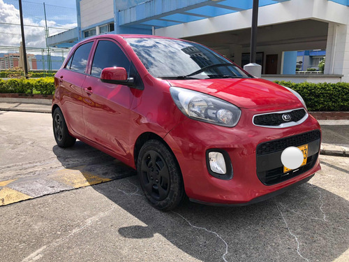 Kia Picanto 1.0 Ion R