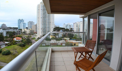 Imagen 13 de 26 de Excelente Opurtunidad... A Pasos Del Mar... Icon Brava - Playa Brava, Punta Del Este - Punta Del Este Brava