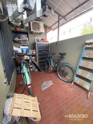 Ph 3 Ambientes Venta Villa Luzuriaga