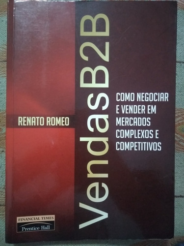 Vendasb2b (Usado)