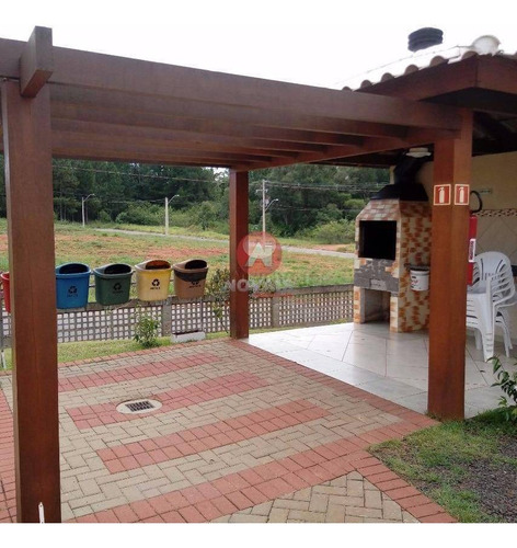 Casa Em Condomínio Com 2 Dormitórios À Venda, 103 M² Por R$ 235.000 - Canudos - Novo Hamburgo/rs - Ca2217