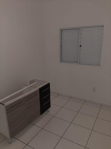 Imagem 7 de 12 de Casa Na Praia Grande, Barata R$120.000