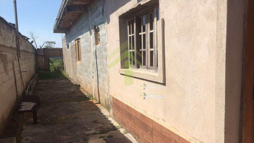 Imagem 5 de 7 de Casa, Parque Itararé, Embu-guaçu - V1467