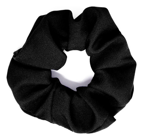 Scrunchie Xl · Hecho A Mano · Tono A Elección · Bistrech