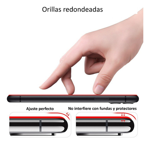 Mica De Cristal Templado Para Motorola G14 Kit 2pz