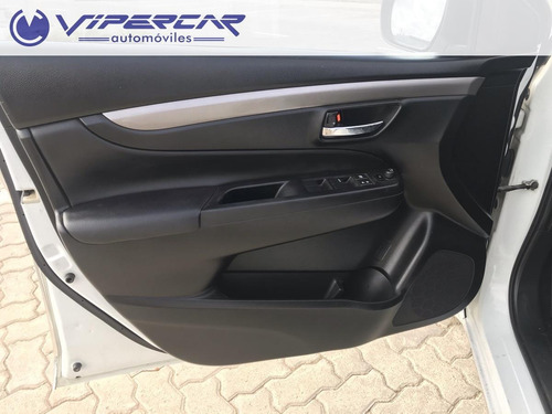 Suzuki Ciaz Glx 1.4 2016
