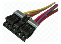 Comprar Ficha 9 Cables Aire Acondicionado Renault 