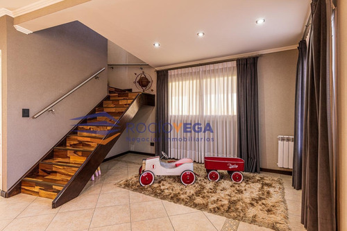 Imagen 8 de 30 de Hermosa Casa En Venta En San Patricio Club De Campo
