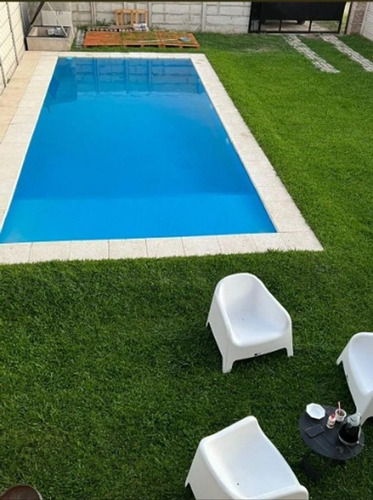 Imagen 9 de 10 de Hermosa Casa Quinta En Escobar, 4 Ambientes Con Pileta