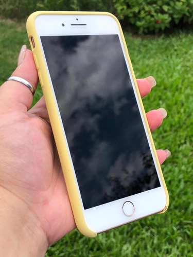 iPhone 8 Plus, 256gb, Impecable.