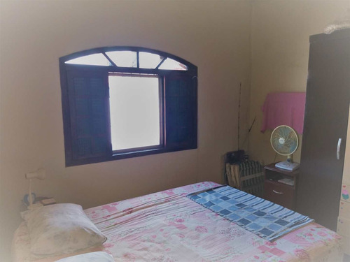 Imagem 8 de 9 de Casa Com 1 Dorm, Vila Atlântica, Mongaguá - R$ 350 Mil, Cod: 287141 - V287141