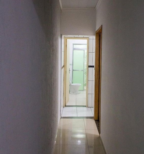 Imagem 19 de 24 de Casa A Venda Com 100,00 M² Em Vila Mazzei, São Paulo | Sp. - Cs234831v