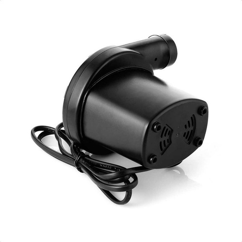 Inflador Eléctrico De Colchón Multifuncional Para 220v