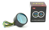 Comprar Medidor Gasolina Universal Analogo + Flotador Gs500 Y Otras