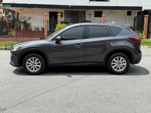 Mazda CX-5 2.0 Touring 4X4