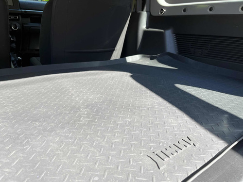 Imagen 17 de 25 de Suzuki Jimny Glx