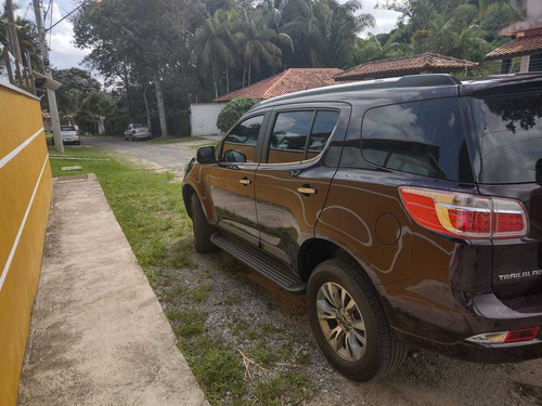 Chevrolet Trailblazer 2019 2.8 Ltz 4x4 Aut. 5p
