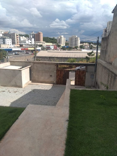 Imagem 4 de 14 de Lote Bairro Serrano - 1001