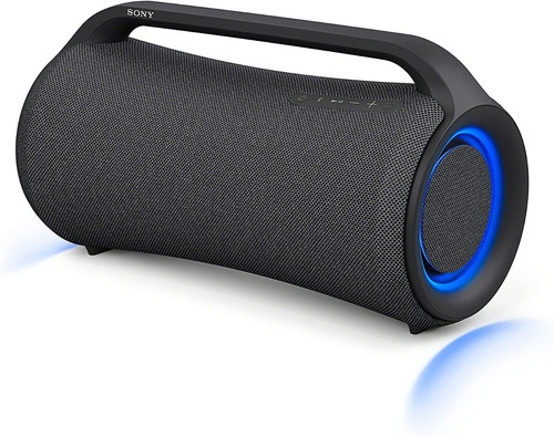 Caixa De Som Sony Srs-xg500 X Bluetooth Portátil Modelo 2022