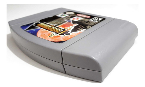 Castlevania 64 Original Gradiente Nintendo 64. (Usado)