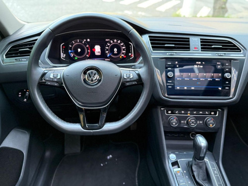 Volkswagen Tiguan Allspace 1.4 Comfortline 250 Tsi Flex 5p