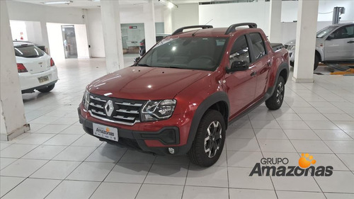 Renault Oroch 1.6 16V SCE FLEX INTENSE MANUAL