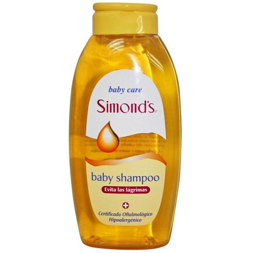 Shampoo Simond's Evita Lágrimas 270ml