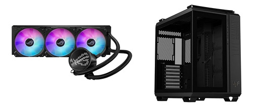 Rog Ryuo Iii 360 Argb All-in-one Aio Enfriador Cpu Liquido