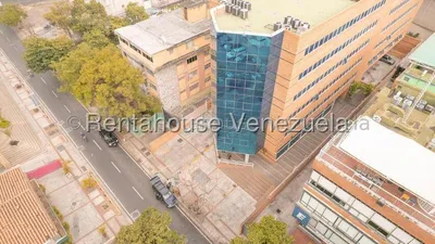 Oficina en venta