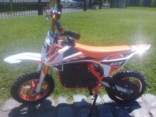 Imagen 13 de 24 de Mini Moto Kids Electrica Llega La Diversión /m