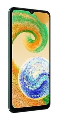 Imagen 3 de 6 de Samsung Galaxy A04s 128 Gb Verde 4 Gb Ram