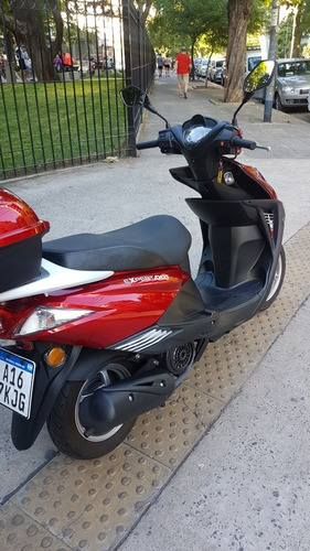 Imagen 5 de 15 de Corven Expert 150 Financio Permuto Qr Motors