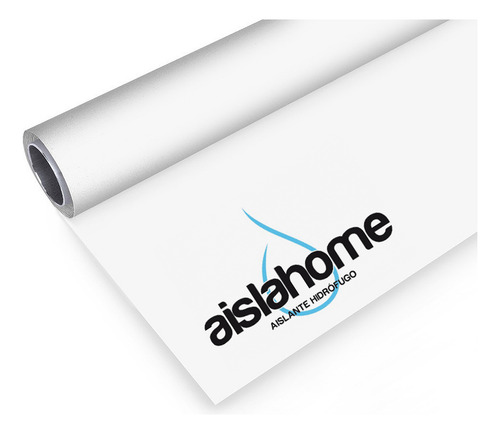 Aislante Hidrofugo Aislahome 30m2 Barrera Hidrofuga