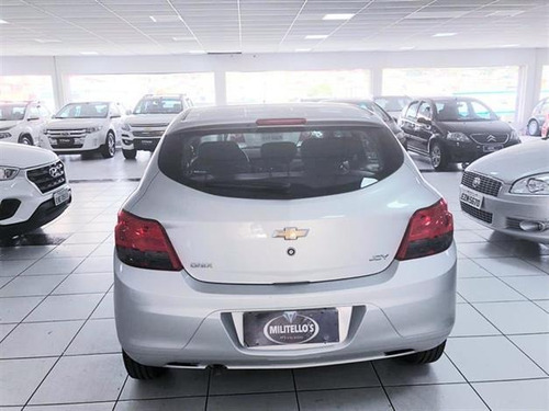 Chevrolet Onix Joy 2019 - Temos Diversos Modelos Para Uber