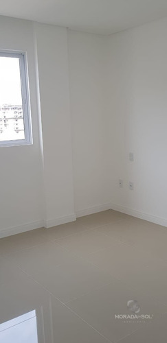 Imagem 4 de 15 de Apartamento Em Meia Praia - Itapema - 3950