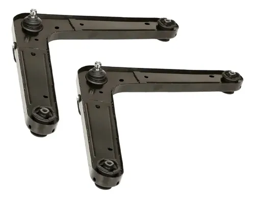 2 Balança Superior Traseira Jeep Liberty Cherokee 2002-2007 | Frete grátis