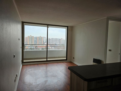 Departamento En Venta En Ñuñoa