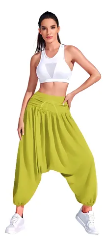Pantalon arabe clearance