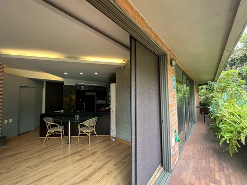 Aparta Estudio En Venta, Sector Loma Del Encierro, Poblado- Conjunto Cantizal