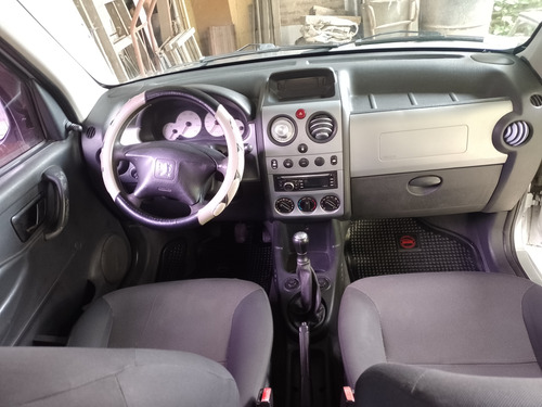 Peugeot Partner Patagónica 1.6 Hdi Vtc Plus