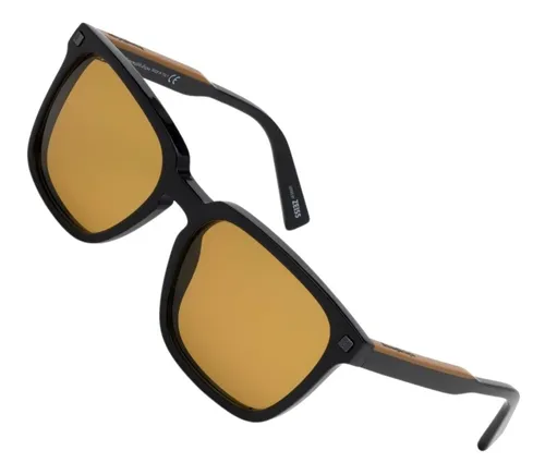 Lentes De Sol Hombre Ermenegildo Zegna Ez0119 Originales