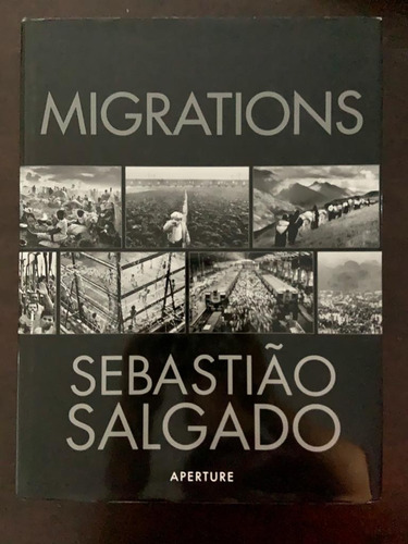 Sebastian Salado, Migraciones