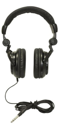 Auriculares De Estudio Con Parte Trasera Cerrada Tascam Th-0