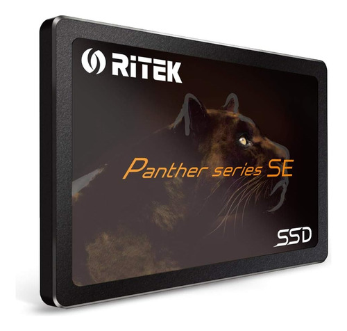 Disco Duro Ssd 480gb  |  Sata 3 |  Ritek