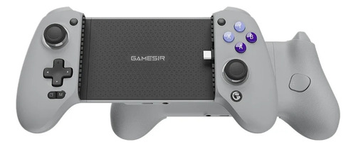 Gamesir G8 Galileo (gamepad Para Android Y iPhone 15)